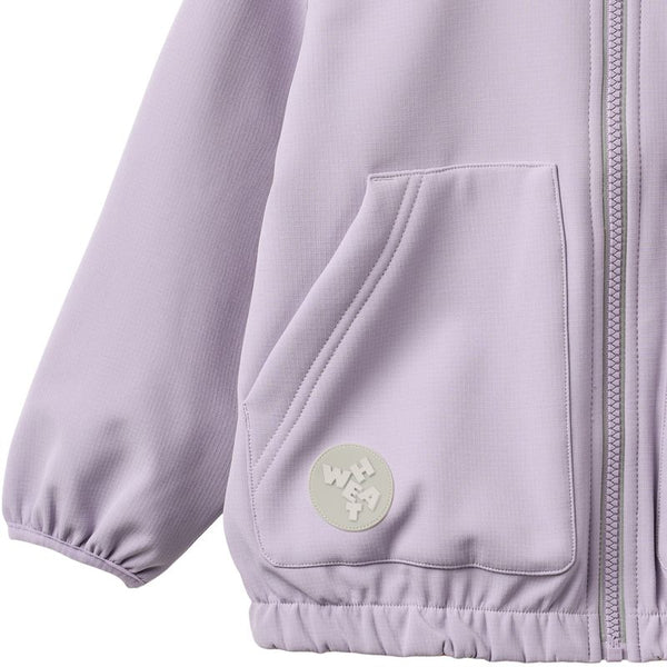 Wheat Kids 15,000mm Waterproof Softshell Jackets