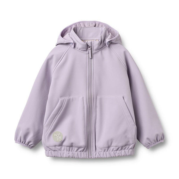 Wheat Kids 15,000mm Waterproof Softshell Jackets