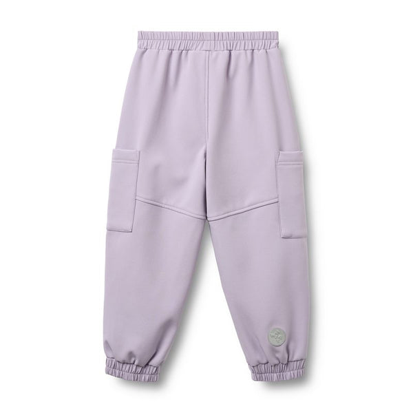 Wheat Kids 15,000mm Waterproof Softshell Pants