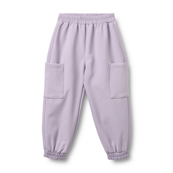 Wheat Kids 15,000mm Waterproof Softshell Pants