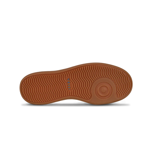Vessi Women's Courtside Classic Sneaker 🇨🇦