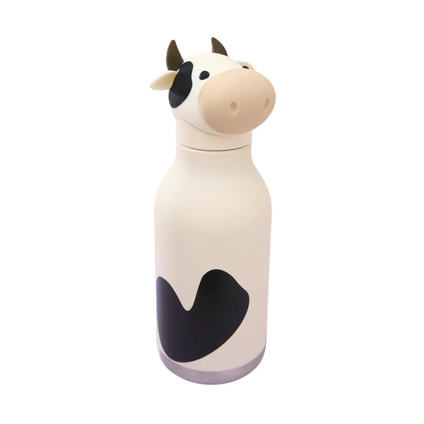 Asobu Bestie 16oz Insulated Stainless Steel Water Bottle 🇨🇦