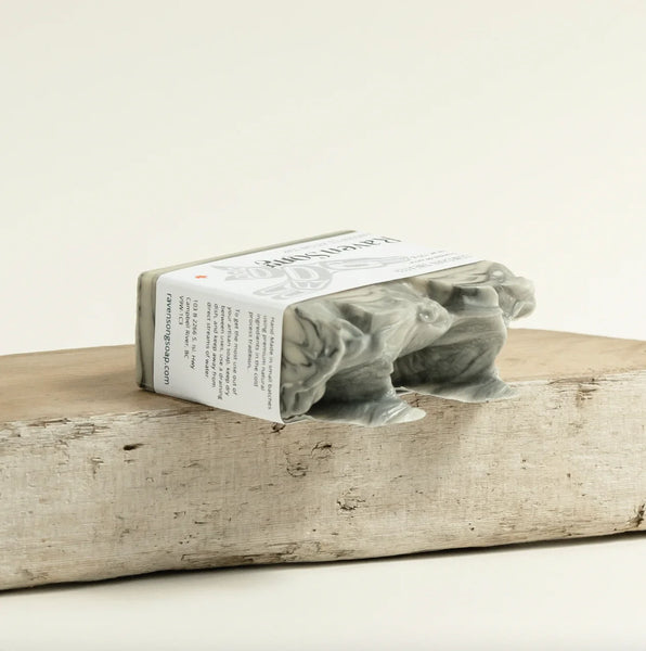 RavenSong Artisan Soaps 🇨🇦