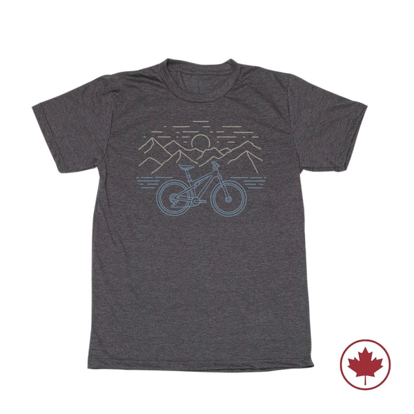 Ambler Dad T-shirts 🇨🇦