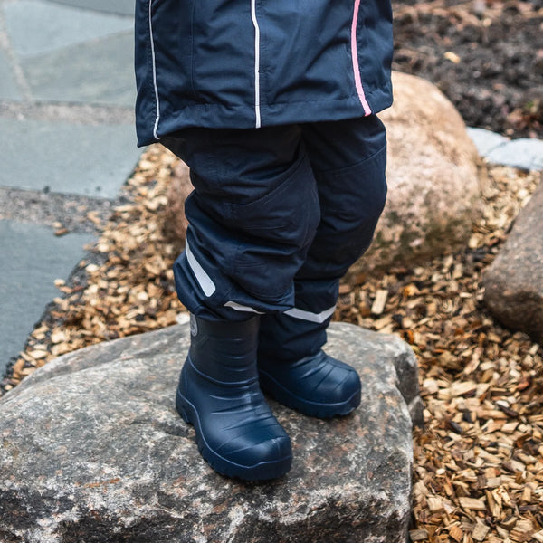 Geggamoja Kids Waterproof Shell Pants