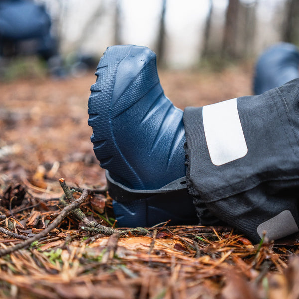 Geggamoja Kids Waterproof Shell Pants