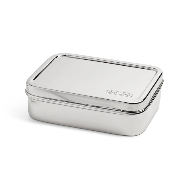 Dalcini Stainless Steel Bistro Box 🇨🇦