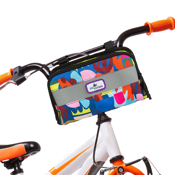 PoCampo Dart Kids Handlebar Bag