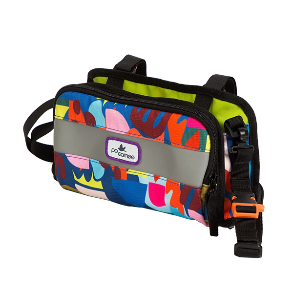PoCampo Dart Kids Handlebar Bag