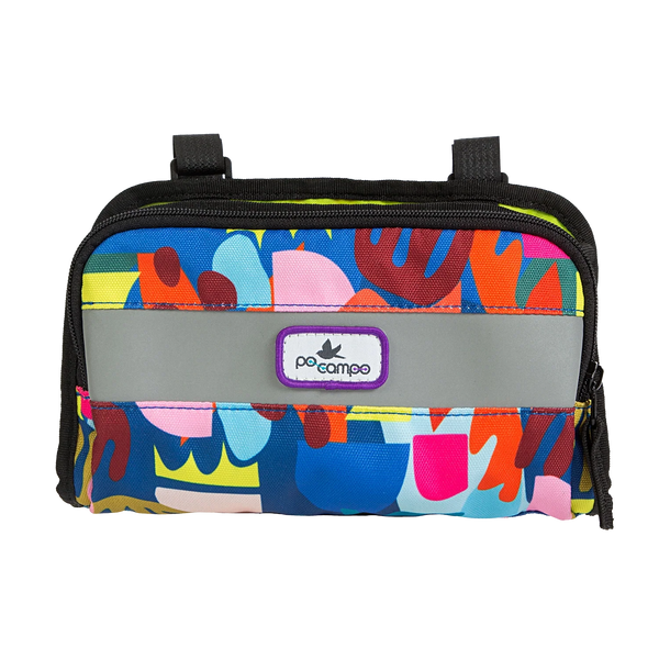 PoCampo Dart Kids Handlebar Bag