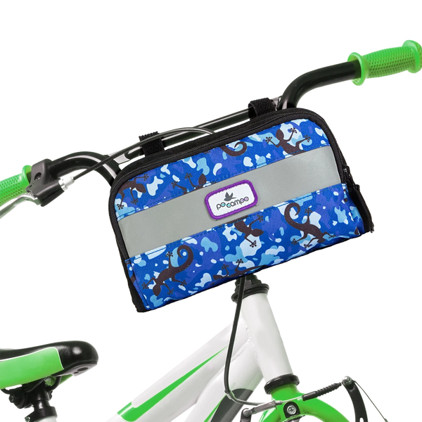 PoCampo Dart Kids Handlebar Bag