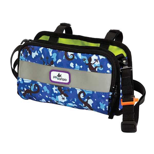 PoCampo Dart Kids Handlebar Bag