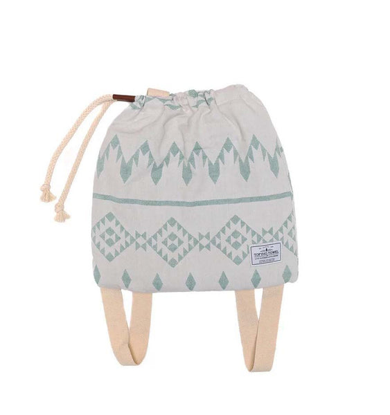 Tofino Towel Co. - The Daytripper Towel Bag