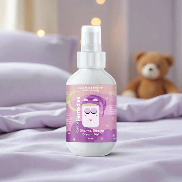 Rascal Remedies Kids Aromatherapy and Sensory Wellness Mists 🇨🇦