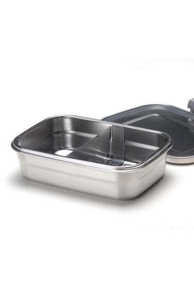 Minimal Leak-Proof & Air Tight Stainless Steel Containers