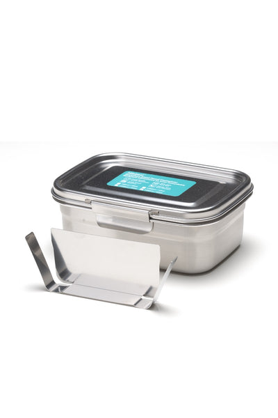 Minimal Leak-Proof & Air Tight Stainless Steel Containers