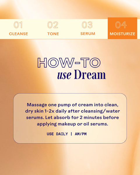 Three Ships Dream Bio-Retinol + Shorea Butter Rejuvenating Night Cream - BRIGHTENING 🇨🇦