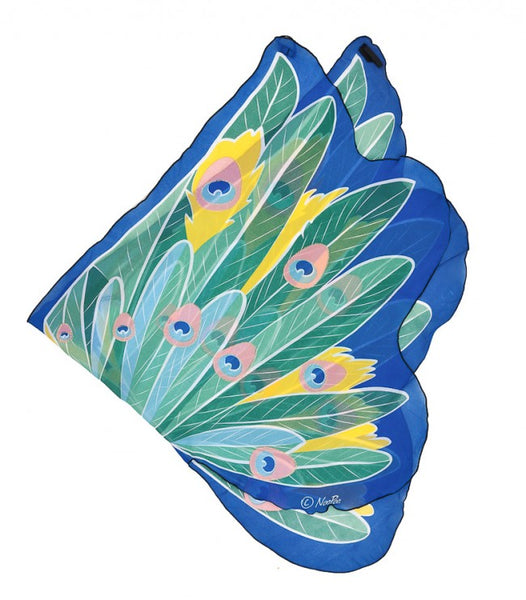 Dreamy Dress Ups Wings