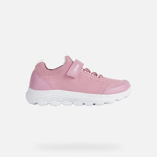 Geox Spherica Lightweight Sneaker