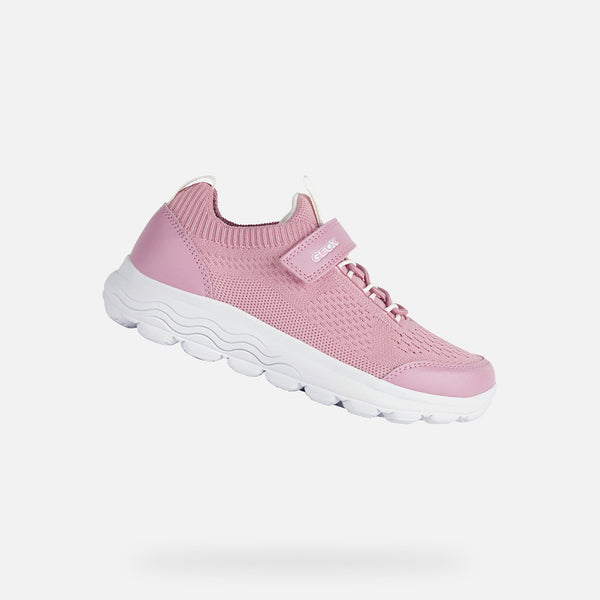 Geox Spherica Lightweight Sneaker