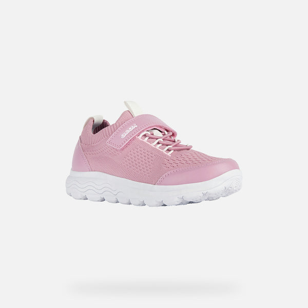 Geox Spherica Lightweight Sneaker
