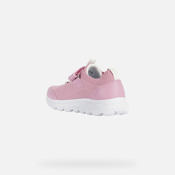 Geox Spherica Lightweight Sneaker