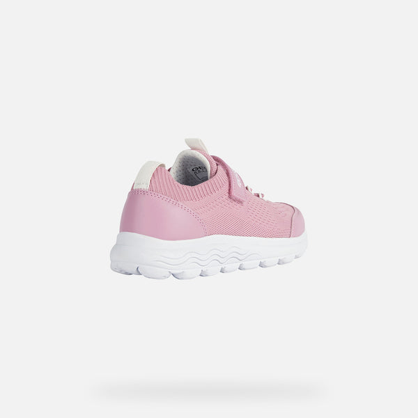 Geox Spherica Lightweight Sneaker