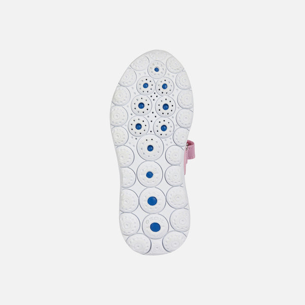 Geox Spherica Lightweight Sneaker