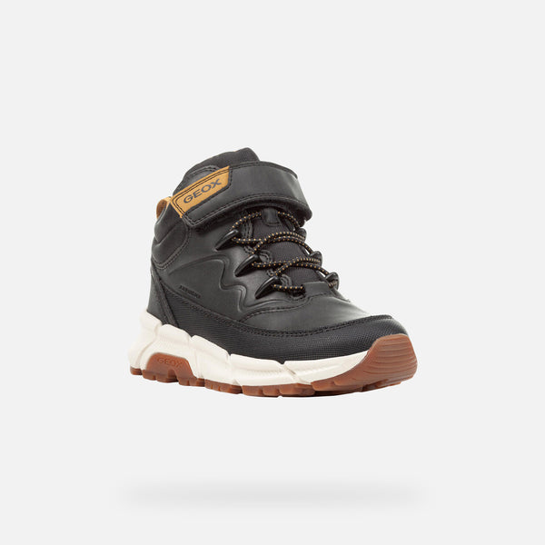 Geox Flexyper Plus Abx Waterproof High Top