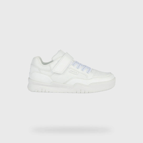 Geox Perth Low Top Sneakers