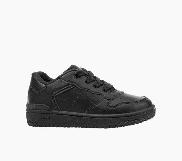 Geox Washiba Uniform Sneakers