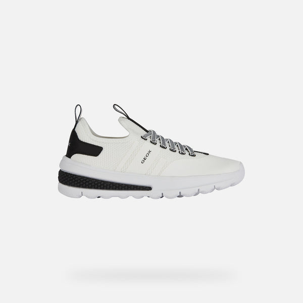 Geox Activart Lightweight Sneaker