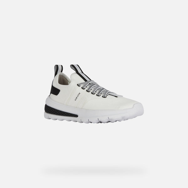 Geox Activart Lightweight Sneaker