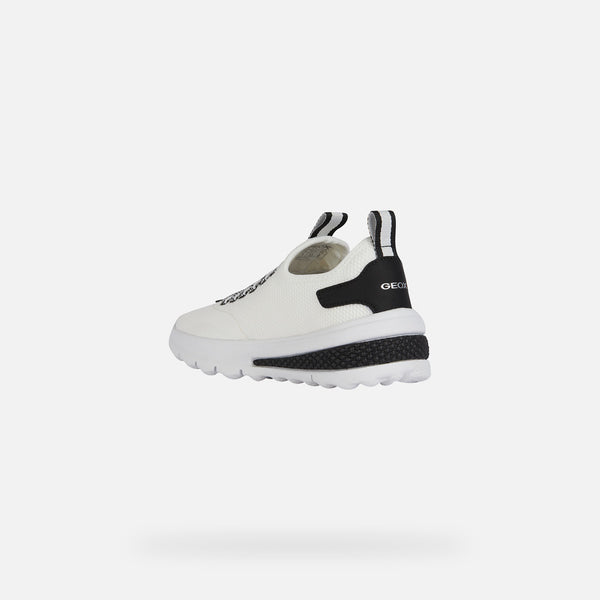 Geox Activart Lightweight Sneaker