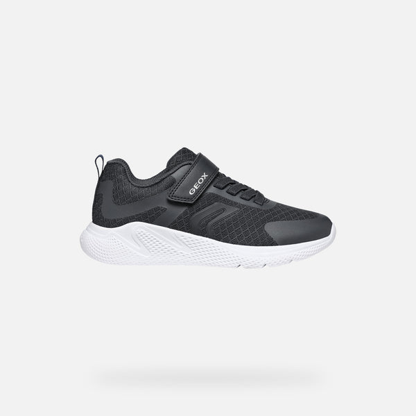 Geox Sprintye Lightweight Sneaker