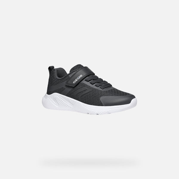 Geox Sprintye Lightweight Sneaker
