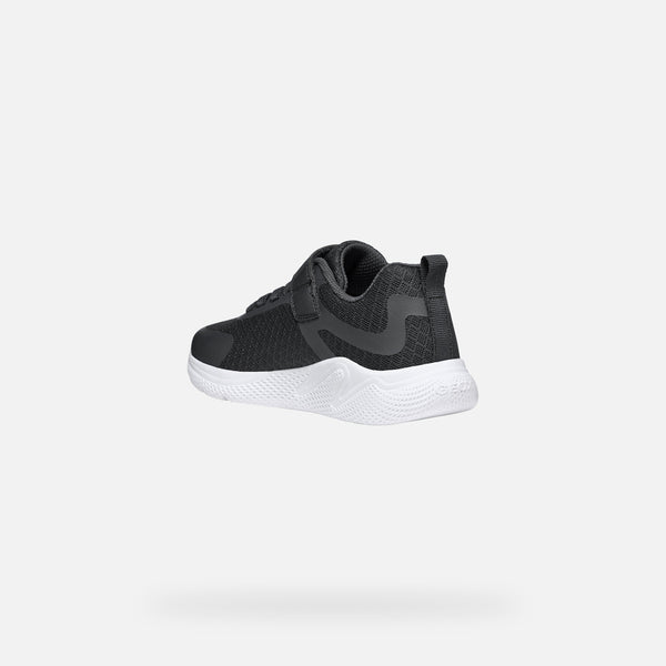 Geox Sprintye Lightweight Sneaker