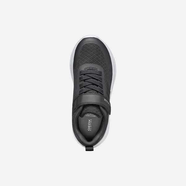 Geox Sprintye Lightweight Sneaker