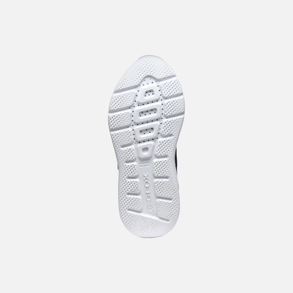 Geox Sprintye Lightweight Sneaker
