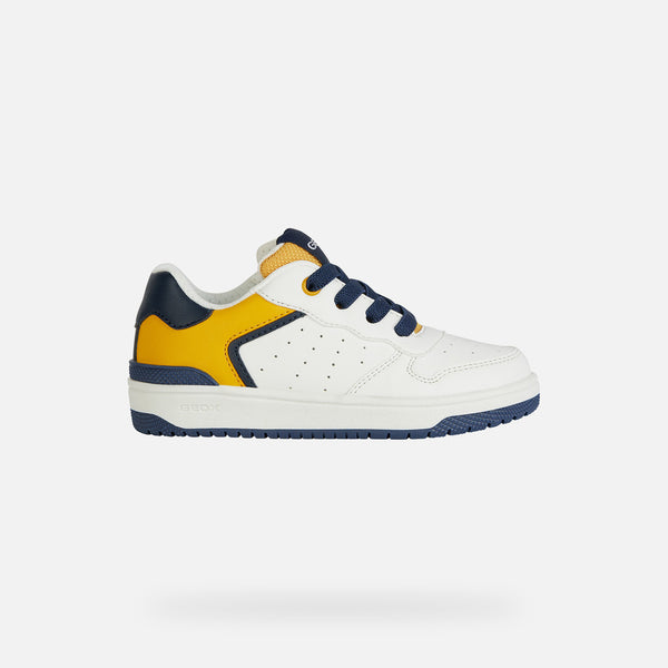 Geox Washiba Sneaker