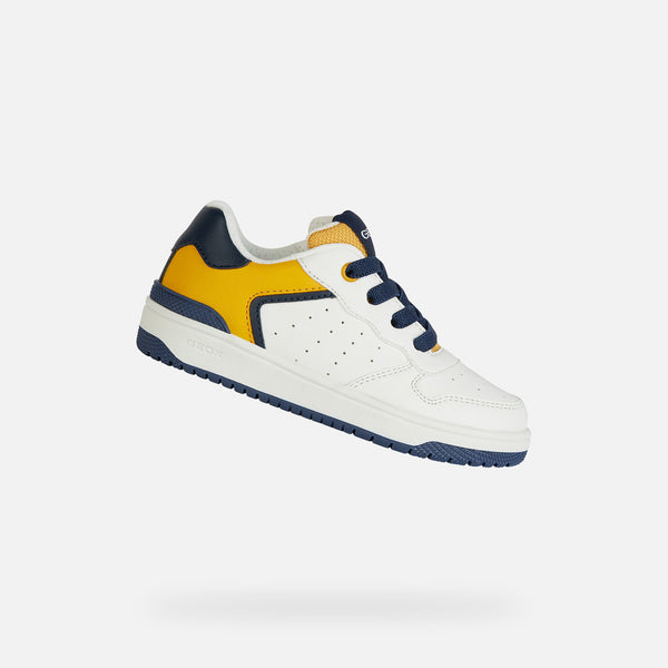 Geox Washiba Sneaker