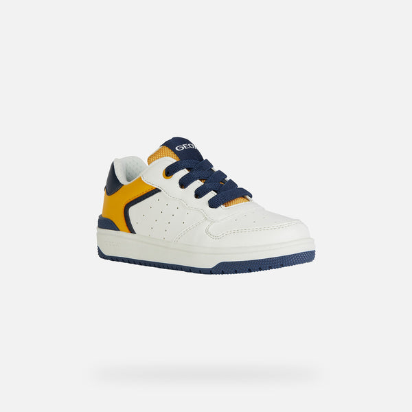 Geox Washiba Sneaker