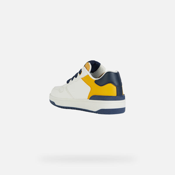 Geox Washiba Sneaker