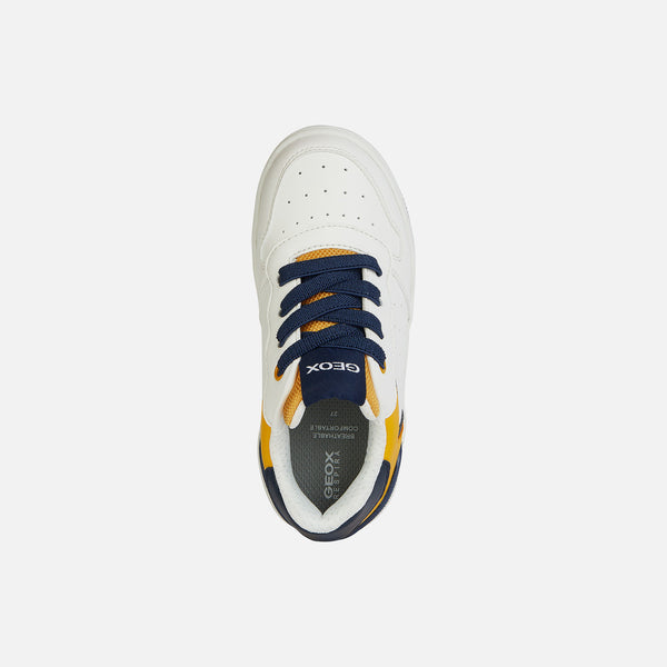 Geox Washiba Sneaker