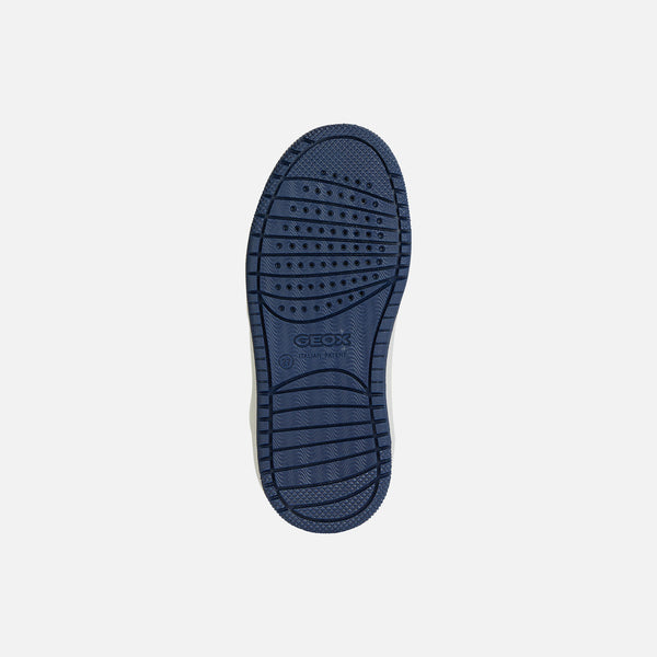 Geox Washiba Sneaker
