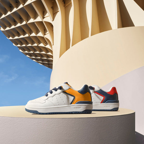Geox Washiba Sneaker