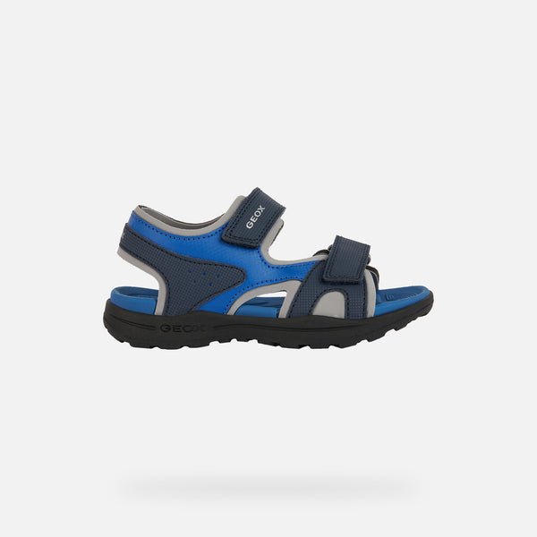 Geox Vaniett Sport Open Toe Sandal