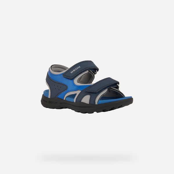Geox Vaniett Sport Open Toe Sandal