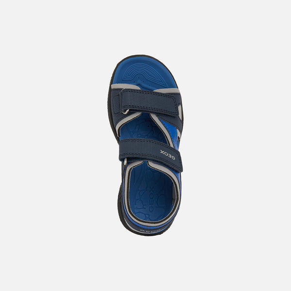 Geox Vaniett Sport Open Toe Sandal
