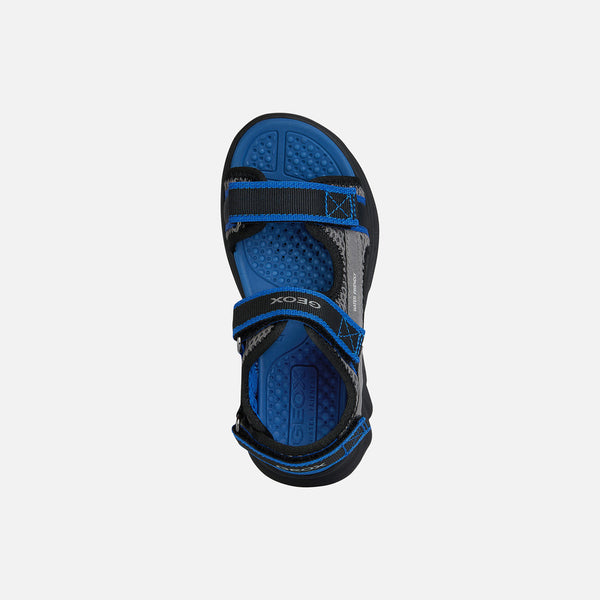 Geox Airadyum Water Friendly Open Toe Sandal